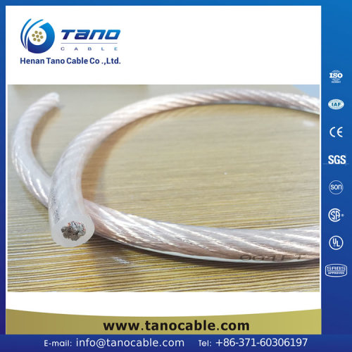 Rubber Cable H03RT-H to Harmonized Standard