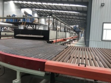 Innovative Roller Kiln Designs for Enhanced Efficiency