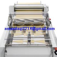 croissant make-up table