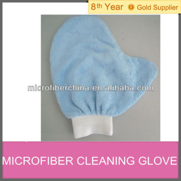 microfiber gloves for cleaning gloves