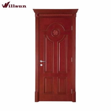 Home Doors Interior Hardwood Doors Solid Wood Doors For Sale