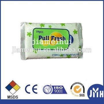Alcohol free wet wipes wholesale,customized wet wipes, natural wet wipes