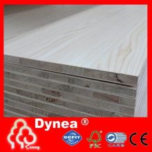 decorative interior wall board