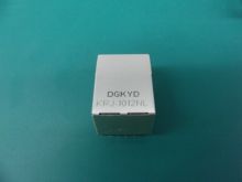 8p8c Multi Pin Lan Shielded Rj45 Cat6 Connectors With Side Entry Krj-1012nl