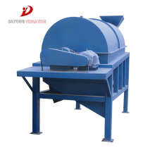 Professional factory direct sell Metallurgy Vibrator Screen