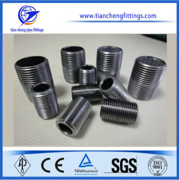 pipe nipple npt thread