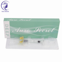 Deep Wrinkle Best-Selling Injectable Acid Hyaluronic Filler
