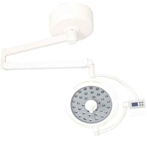 Hospital equipment surgical shadowless led operating light