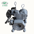 Enjin Deutz F1L511 Air-Coolrd Single-Silinder 4-lejang