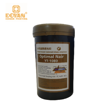 Murakami AD-20 Dual Cure Direct Photo Emulsion