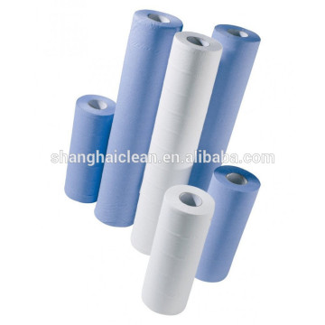 medical paper towel with cheap price of factory