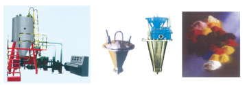 Specialize Centrifugal Spraying Dryer For Herbal Product