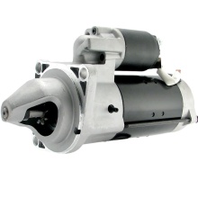 Starter Motor 12V for New Holland Tractor 0001230007