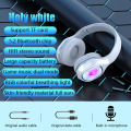 Bluetooth 5.2 Bluetooth Headphone for Gaming