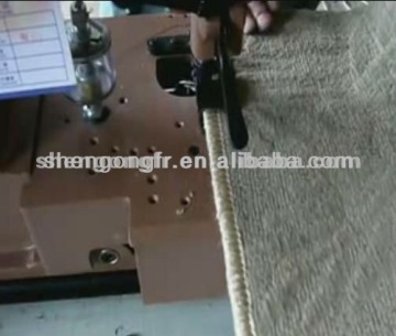 GN20-3A Binding Sewing Machine For Carpet Edge