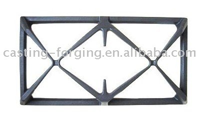 Casting Grating Cover