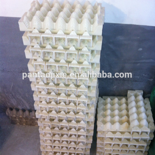 chicken eggs paper tray