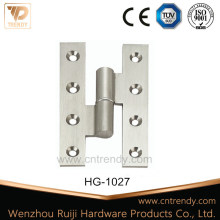 Removable H-Type Hinge for Door Window Cabinet Shower Room (HG-1027)