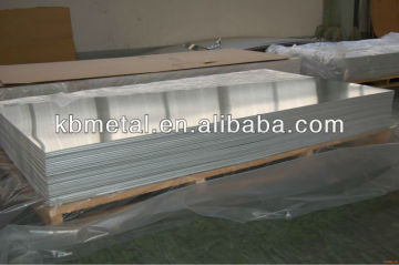 2mm 3mm 4mm coated aluminum sheet