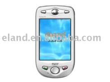 Mobile phone HTC 696