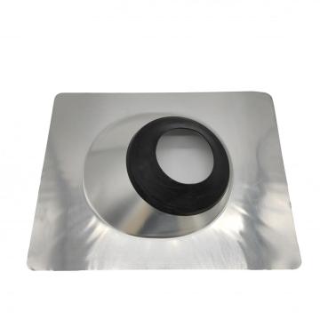 Stivale del camino in alluminio resistente alle intemperie EPDM/silicone lampeggiante