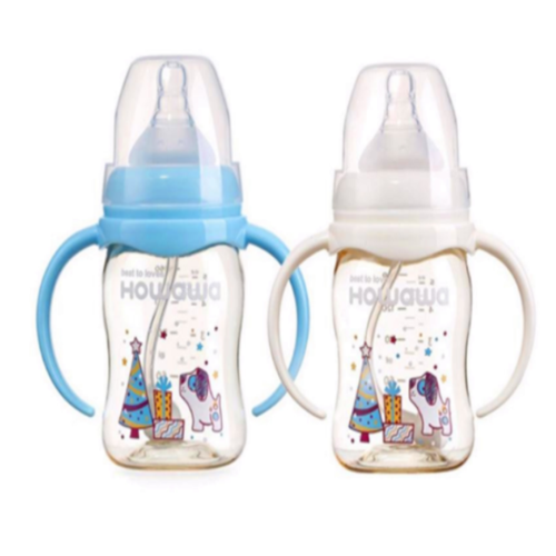 Baby-Spezial-Plastik-PPSU-Babyflasche