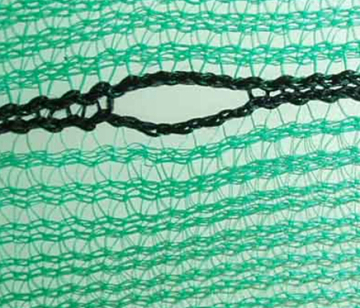 building safety net, plastic green safety net, safety net specification