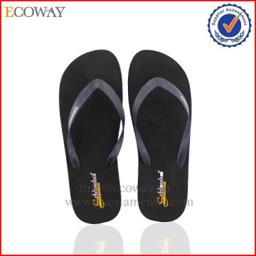 hotel/indoor disposable flip flops slippers