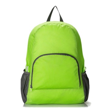 Personalized Logo Polyester Backpacks