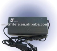 Battery charger