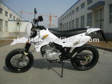 Qingqi GS200 engine dirt bike