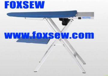 Folding Type Vacuum Table