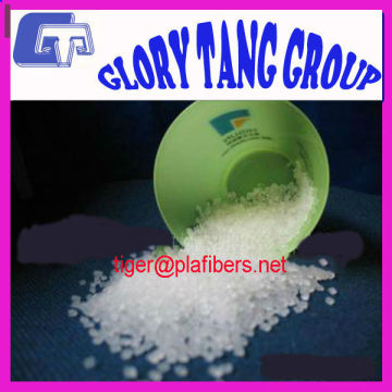 polylactic acid granule ,PLA modified resin for blowing film