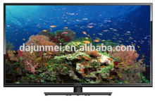 Fashion plastic case Full HD 50 inch TV