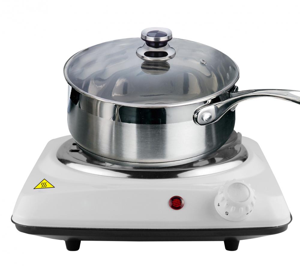 High quality durable electric heater Spiral Plate Stove