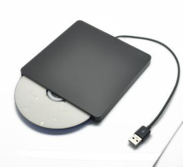 Cheapest External  DVD CD burner