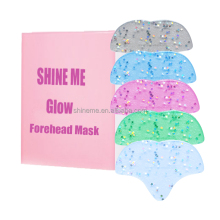 OEM Hydrating Wrinkle Remover Pads - Anti-Wrinkle Hydrogel Forehead Stickers Patches