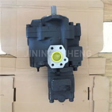 Nachi hydraulic pump PVD-1B-32P PVD-00B-16P PVD-3B-60L