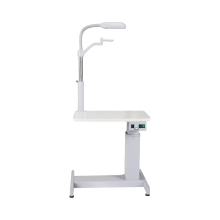 C-200 Ophthalmic Unit Small Combined Table
