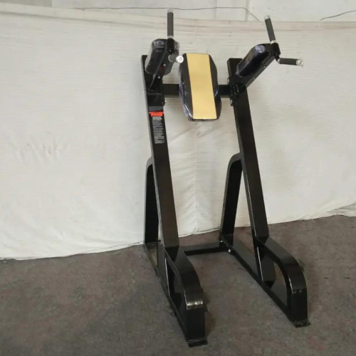 Gym Workout Machine V-Crunch Abdominal Trainer