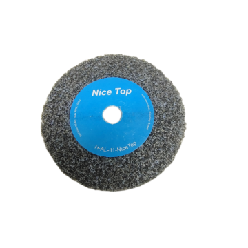 3X1/2X1/4 Abrasive Tool Metal Unitized Wheel Bench Grinding Wheels