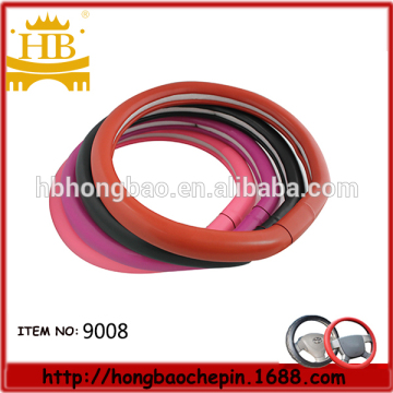 Special Type steering wheel cover for car accessori