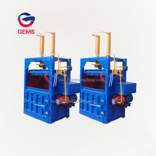 Sponge Press T-shirt Press Machine Rubber Packer Machine