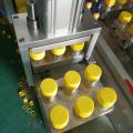 Automatischer Drucker für Getränkekappenpaddrucker