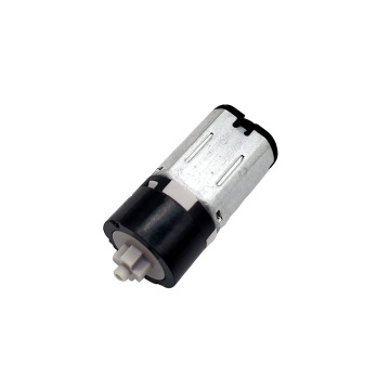 Plastic Planetary gearbox motor for tv lift