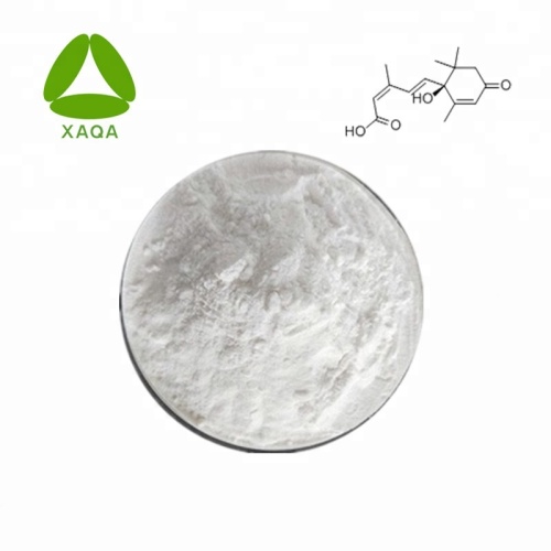 Asid abscisic / ABA 99% Powder CAS No. 14375-45-2