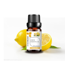 High Quality Lemon Essential Oil for Skin 100% Pure and Natural Lemon Essential Oil Manufacturer in China Organic Bulk Price