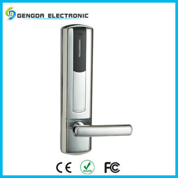 SECURITY HARDWARE DOOR LOCK