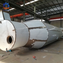 Potassium Humate Pressure Spray Dryer