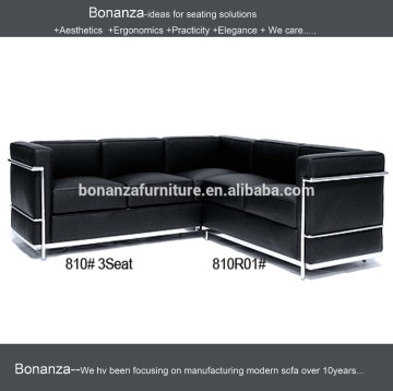 810# latest sofa design, new leather sofa design, italian leather sofa